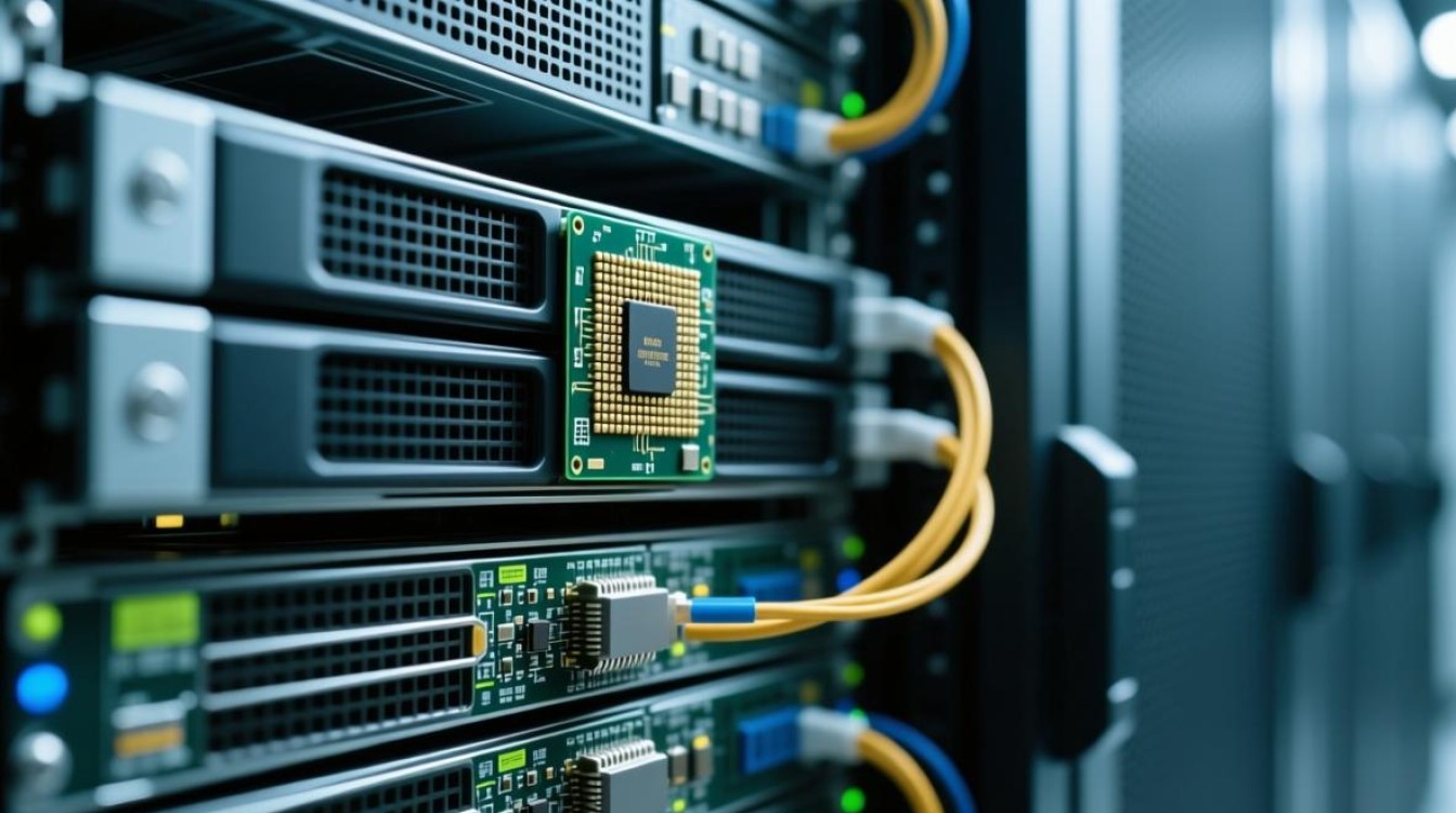 服务器颗粒真能替代内存条?揭秘其可能性和挑战! 服务器颗粒真能替代内存条?揭秘其可能性和挑战!