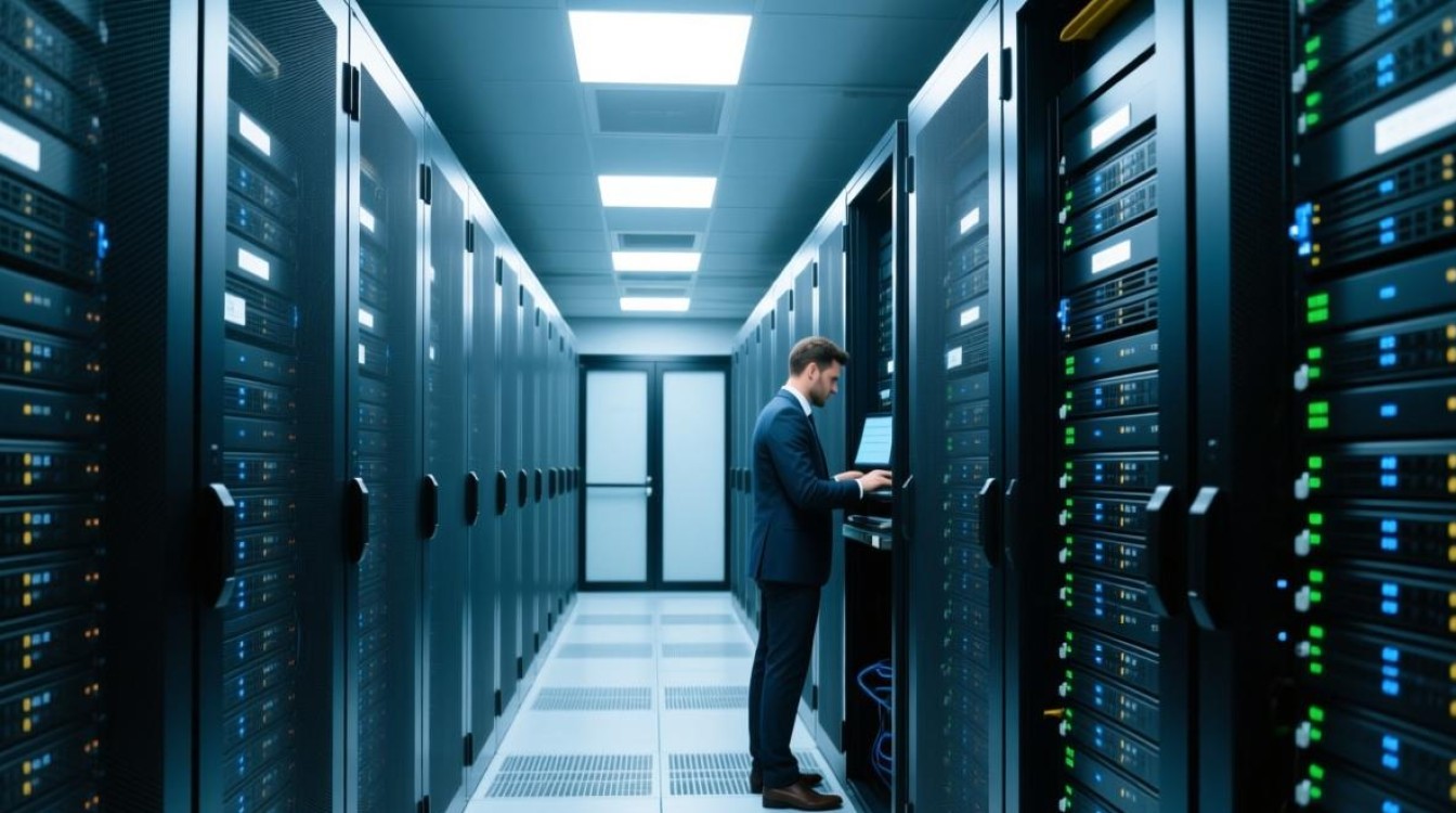 服务器集群横向扩展,如何实现最优性能与成本平衡? 服务器集群横向扩展,如何实现最优性能与成本平衡?