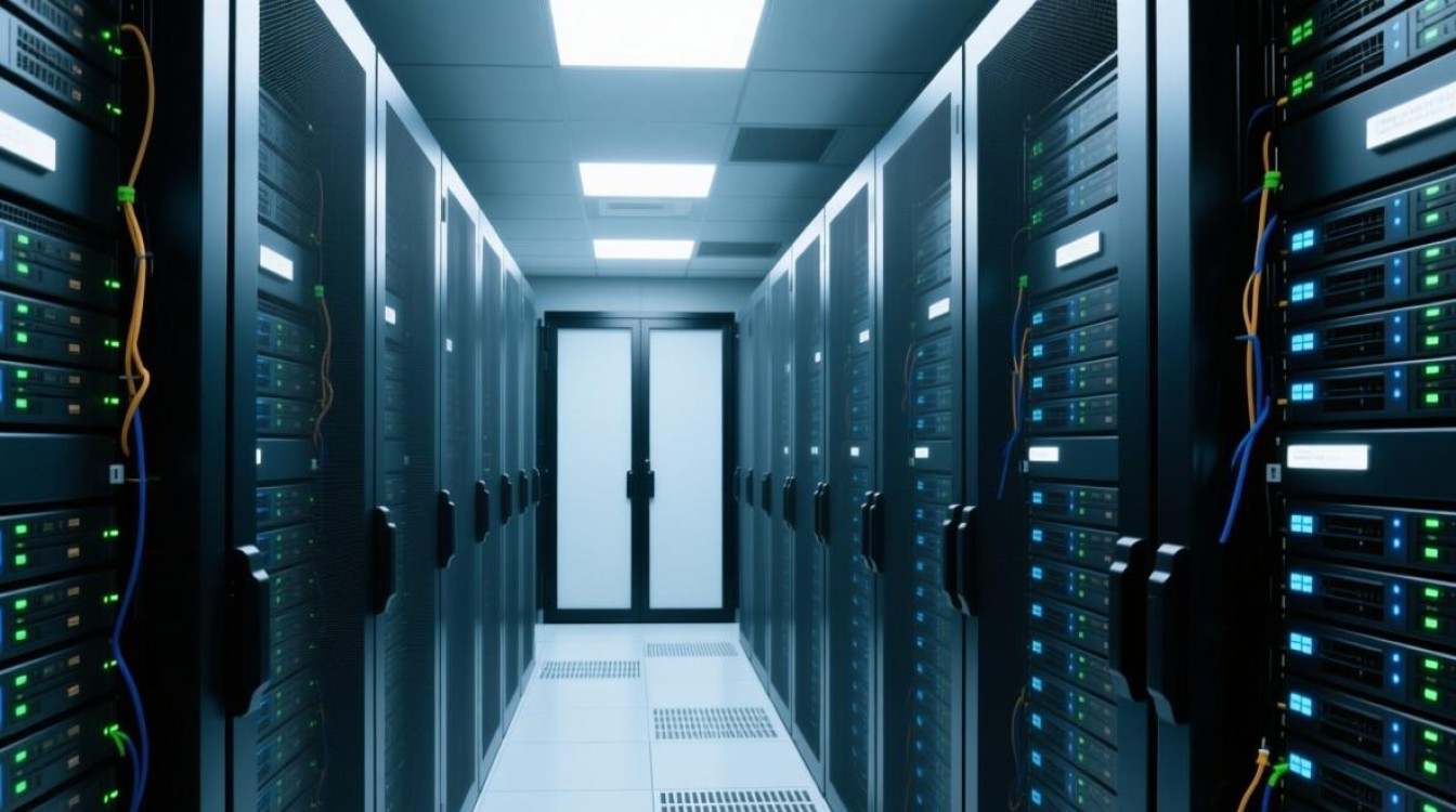 服务器集群横向扩展,如何实现最优性能与成本平衡? 服务器集群横向扩展,如何实现最优性能与成本平衡?