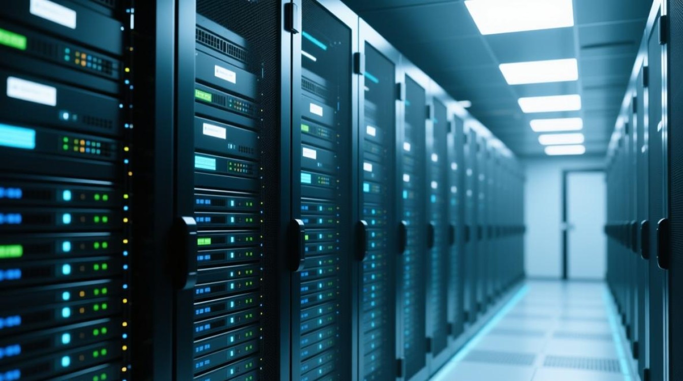 服务器为何必须付费使用？背后的成本和运营逻辑是什么？