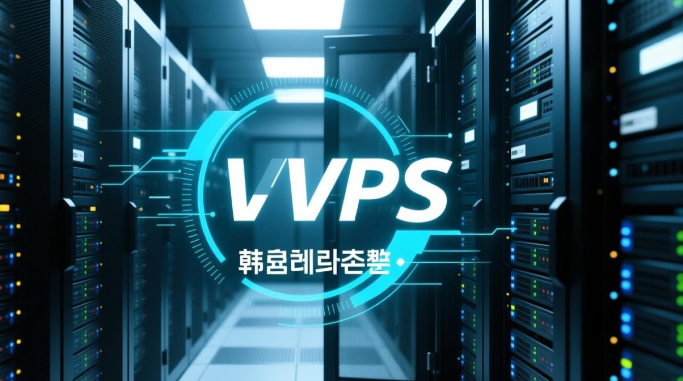 服务器韩国vps为何在国内外市场备受关注，性能与稳定性如何？