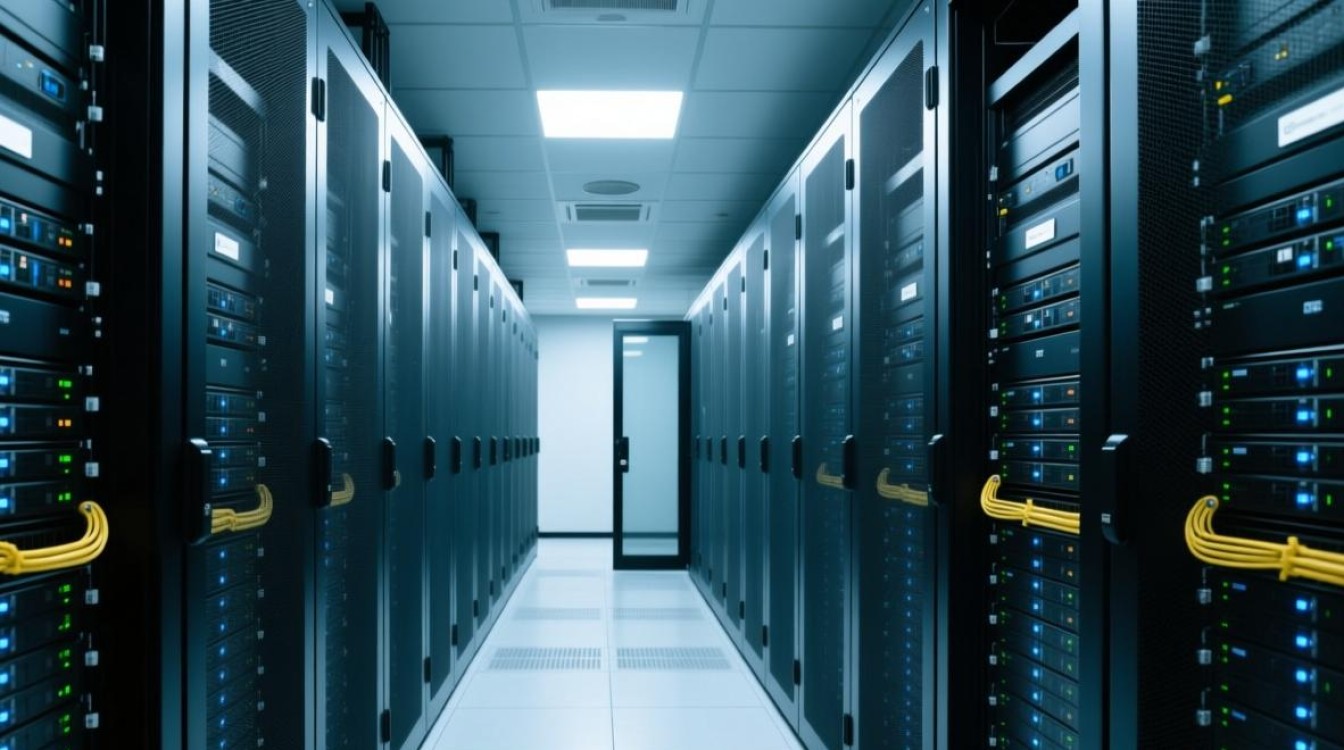 服务器为何长期不更新，性能与安全风险几何？