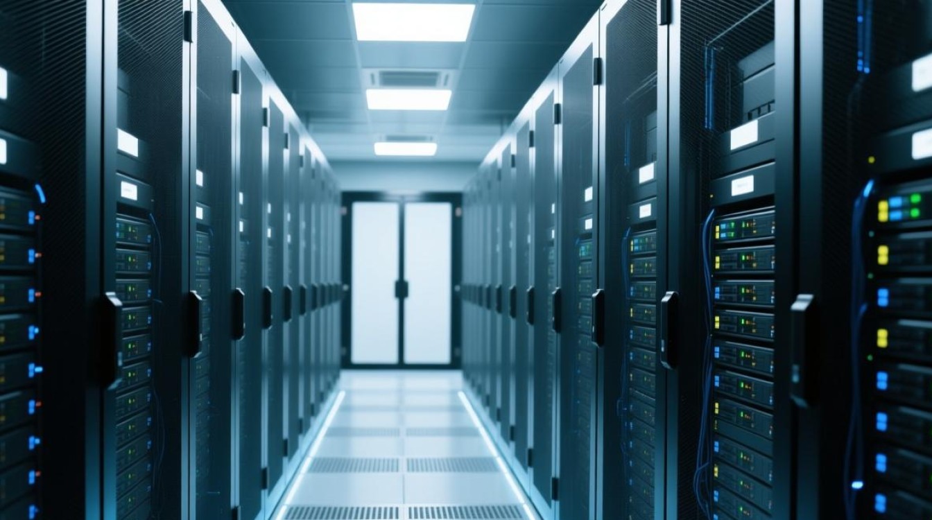 服务器为何长期不更新，性能与安全风险几何？