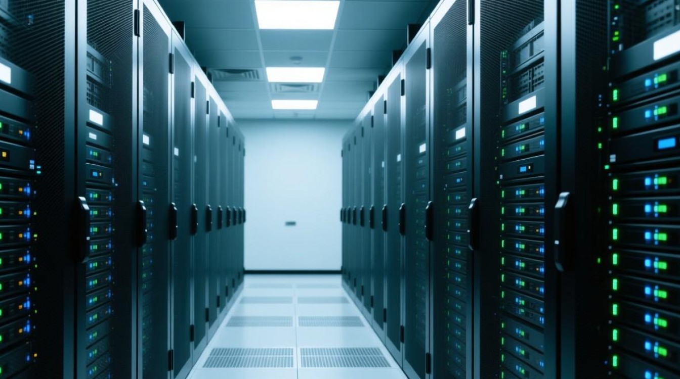 服务器为何长期不更新，性能与安全风险几何？