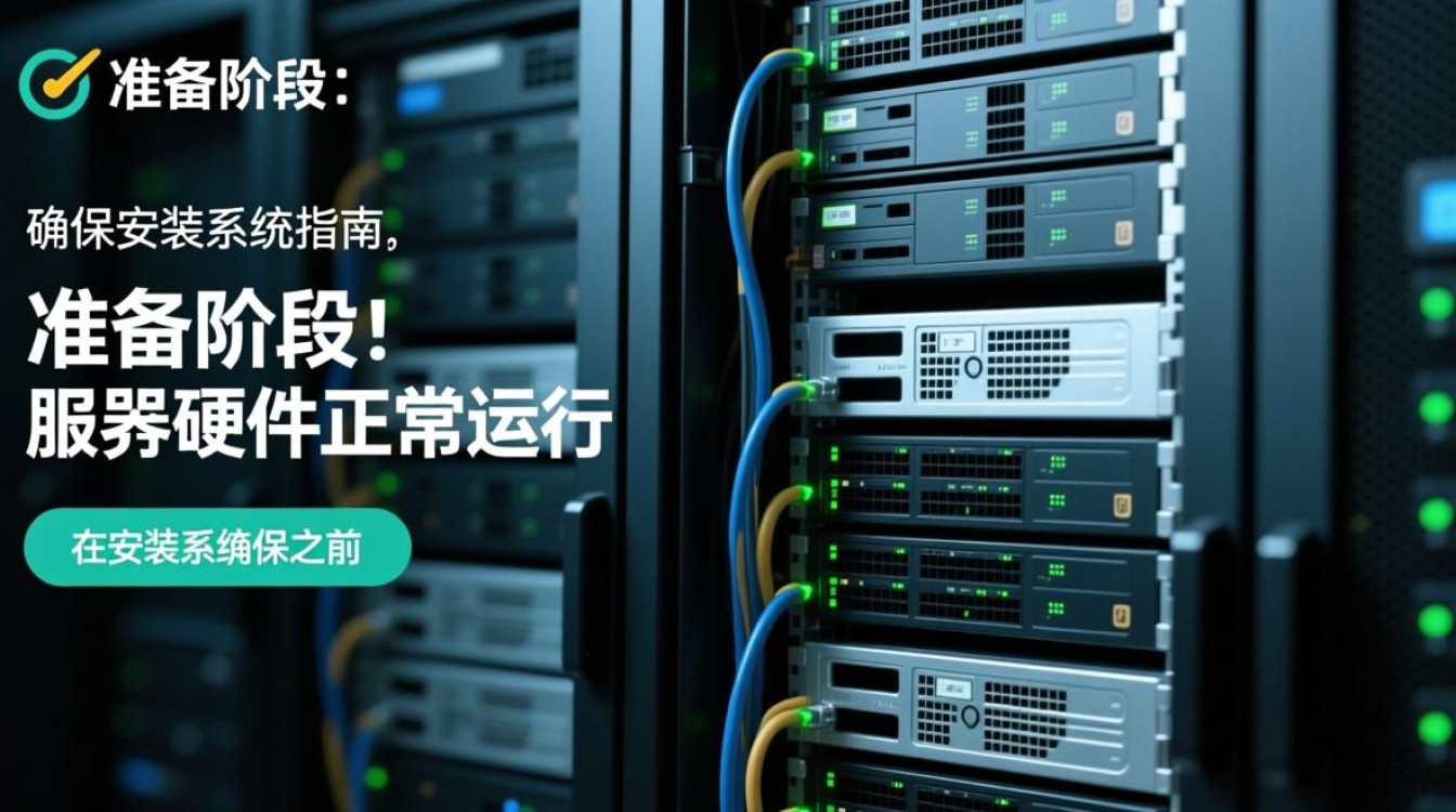 服务器驱动安装系统步骤详解,新手必看,安装过程全攻略? 服务器驱动安装系统步骤详解,新手必看,安装过程全攻略?