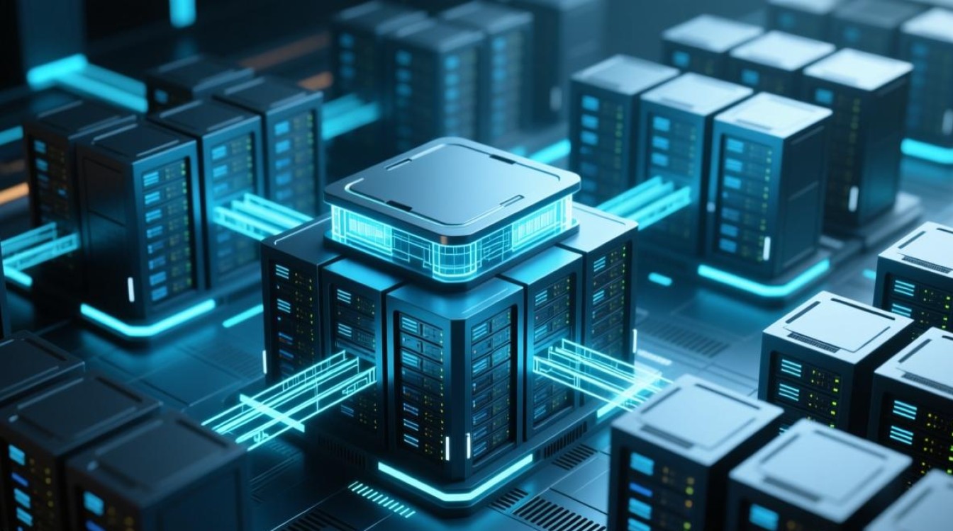 服务器集群架构解决方案，如何优化性能与成本？