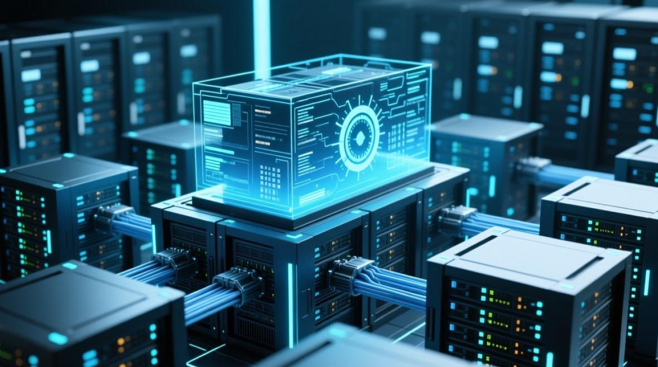 服务器集群架构解决方案，如何优化性能与成本？