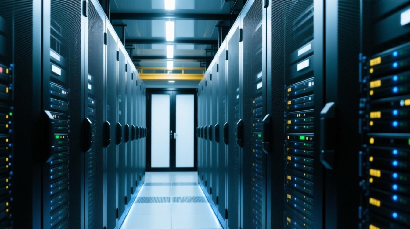 服务器颗数究竟意味着什么？揭秘其背后的技术奥秘与行业影响