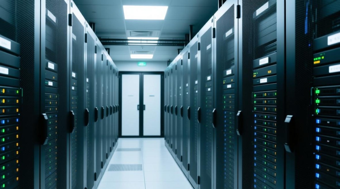 服务器颗数究竟意味着什么？揭秘其背后的技术奥秘与行业影响