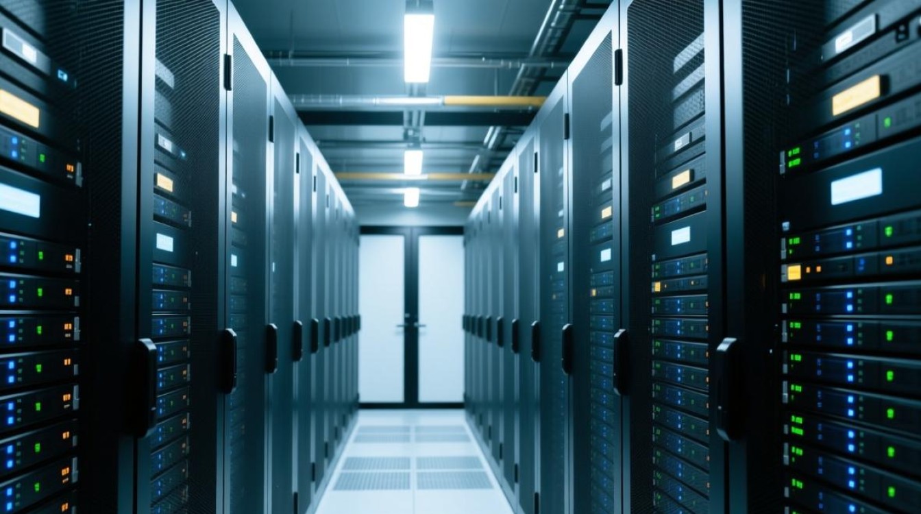 服务器颗数究竟意味着什么？揭秘其背后的技术奥秘与行业影响