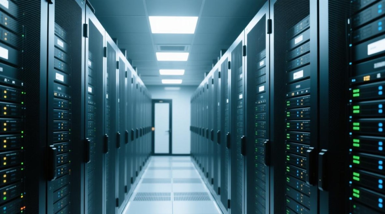 服务器集群架构如何优化性能与稳定性，实现高效数据处理的疑问解析？