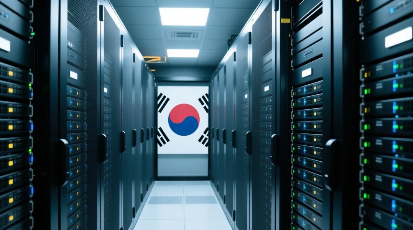 服务器韩国为何在游戏圈备受瞩目？其独特优势是什么？