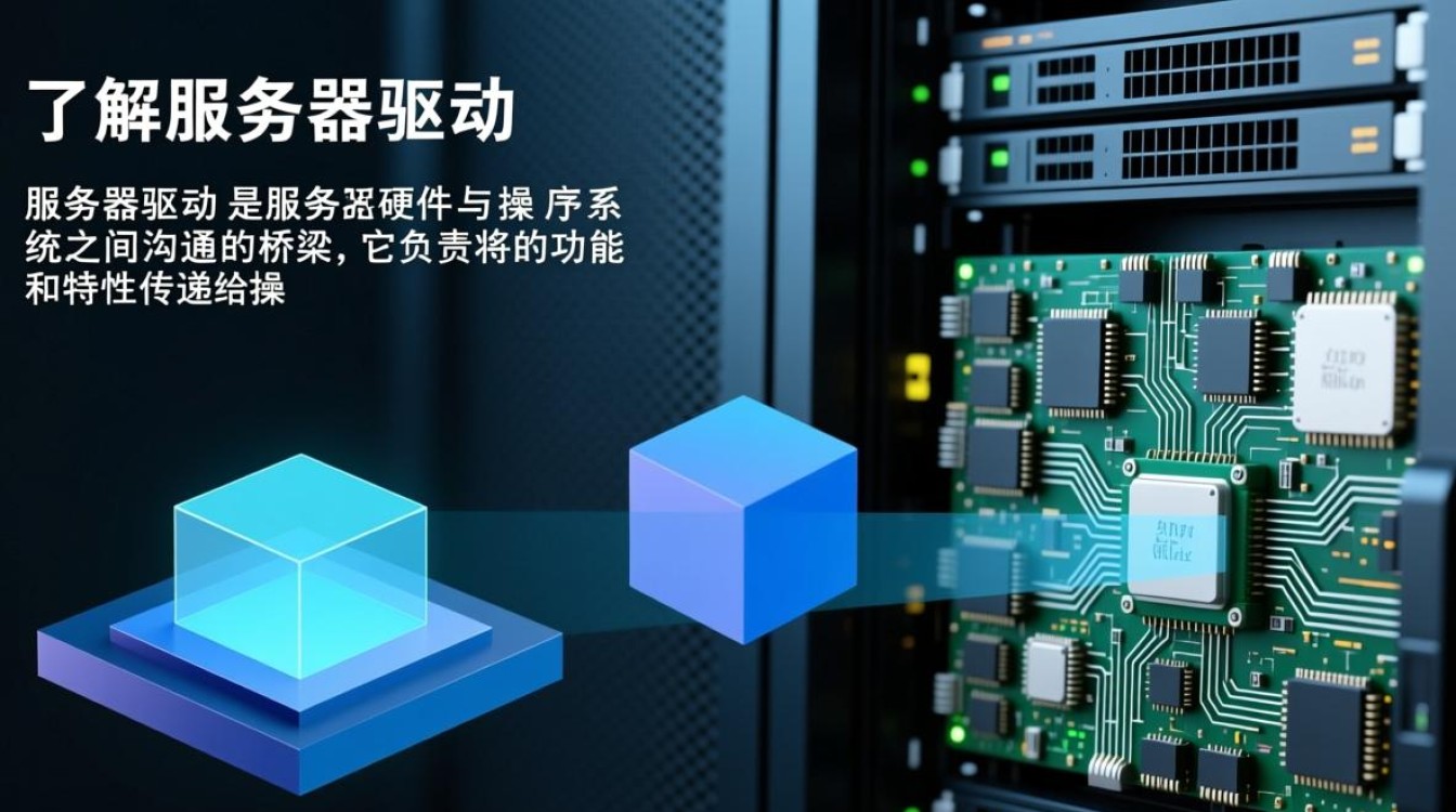 服务器驱动安装过程中常见问题解析，如何轻松完成驱动安装？