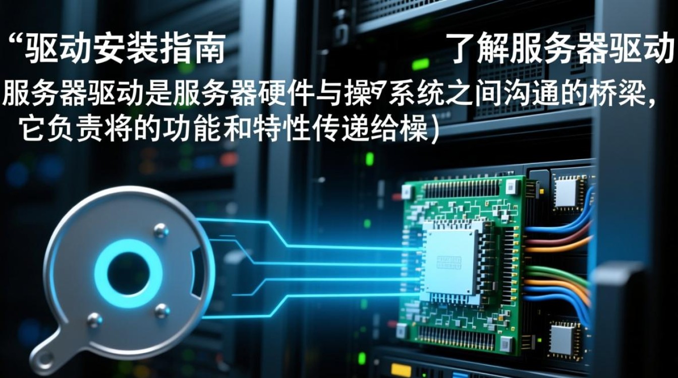 服务器驱动安装过程中常见问题解析，如何轻松完成驱动安装？