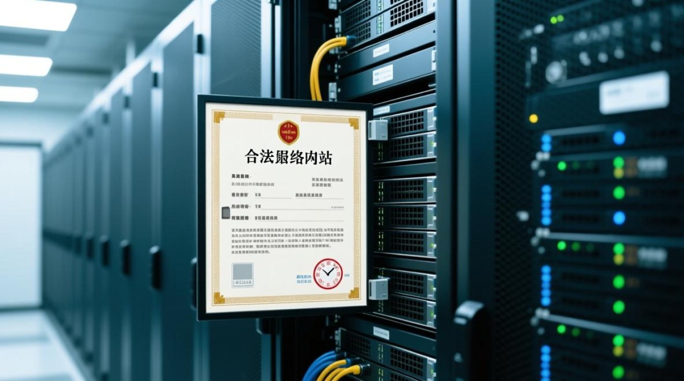 为何服务器必须重新备案?背后原因及影响揭秘! 为何服务器必须重新备案?背后原因及影响揭秘!