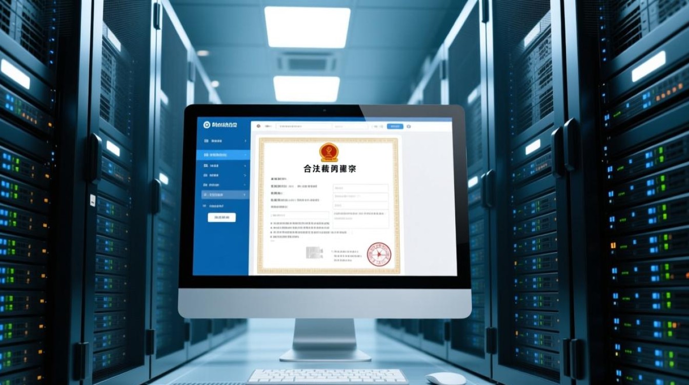 为何服务器必须重新备案?背后原因及影响揭秘! 为何服务器必须重新备案?背后原因及影响揭秘!