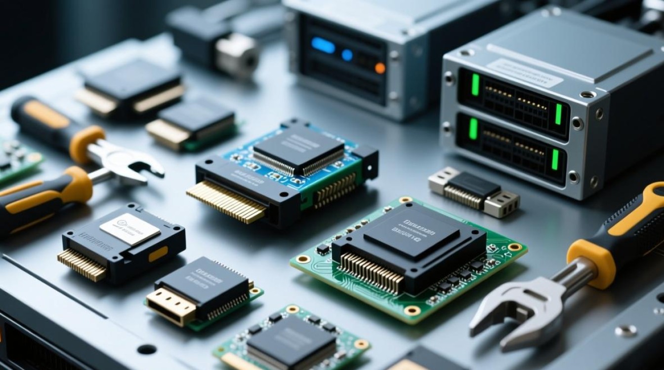 服务器驱动安装，究竟哪款工具最为高效与便捷？