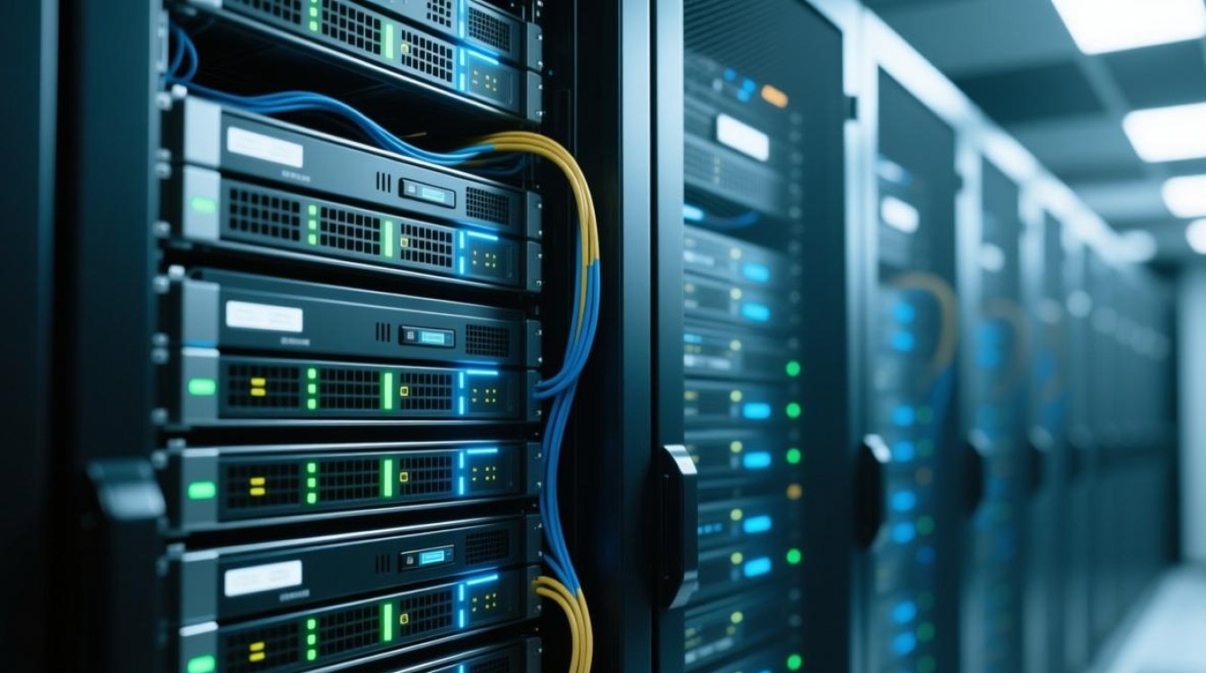 服务器配置疑问，最低标准到高性能需求，具体配置要求是什么？