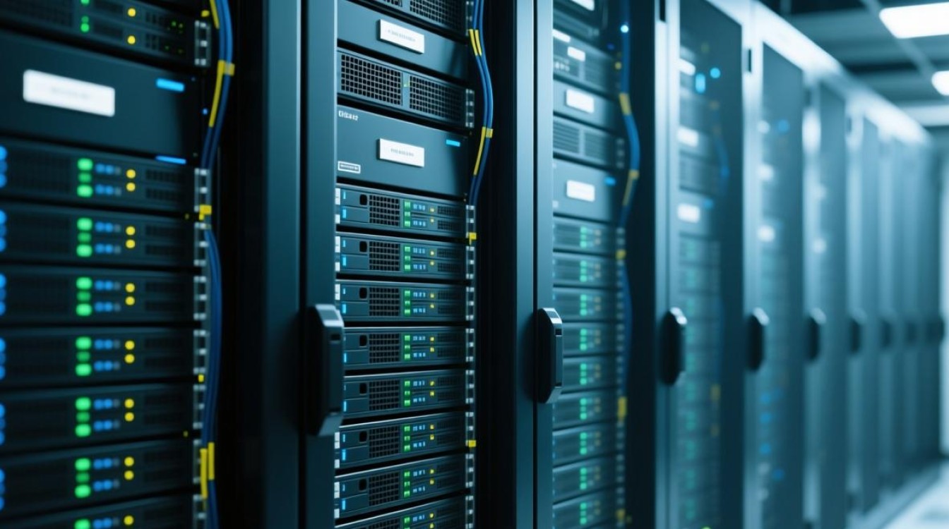 服务器配置疑问，最低标准到高性能需求，具体配置要求是什么？