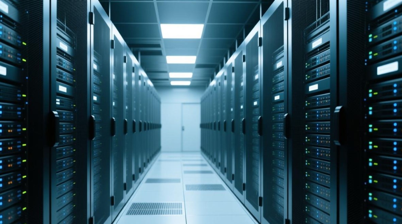 服务器集群架构方案中，如何优化性能与成本平衡的疑问点？