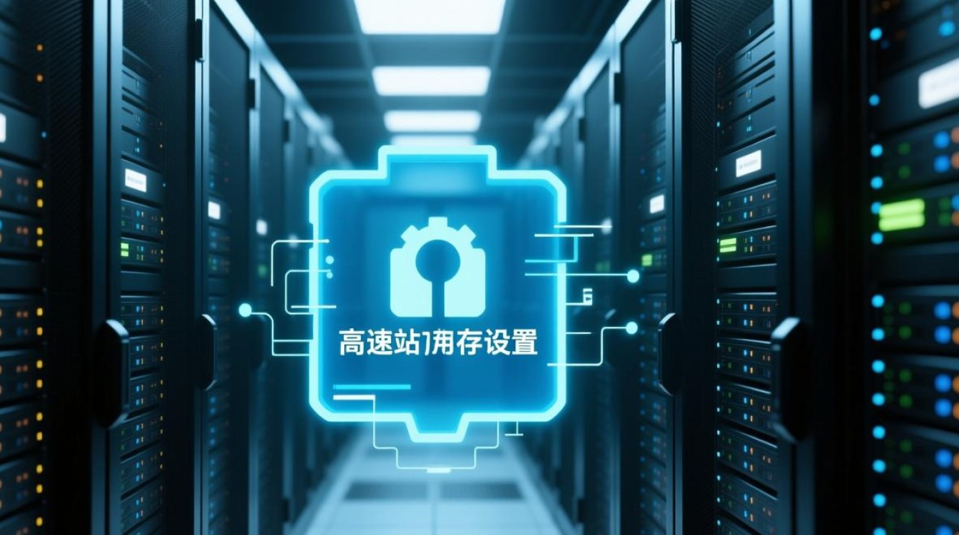 服务器高速缓存设置为何对网站性能如此关键？30个关键点解析！