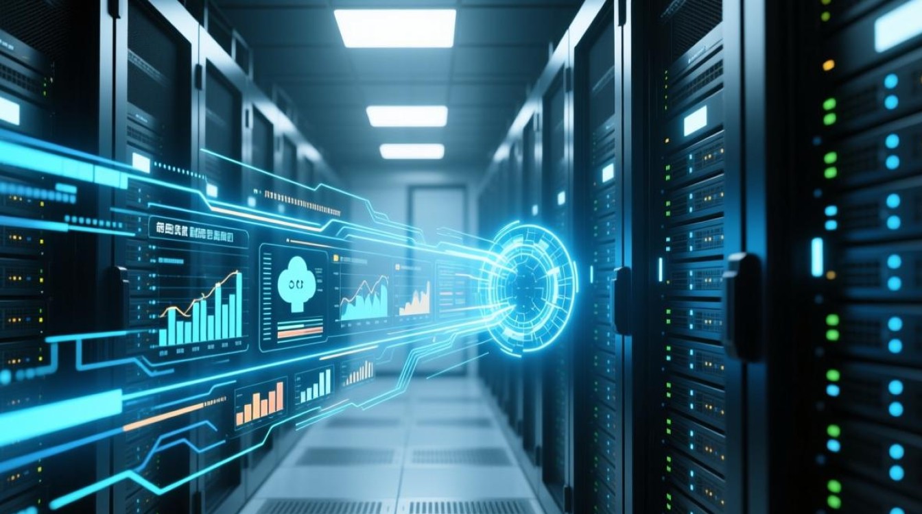 服务器高速计算如何实现？探讨其原理与未来发展趋势？