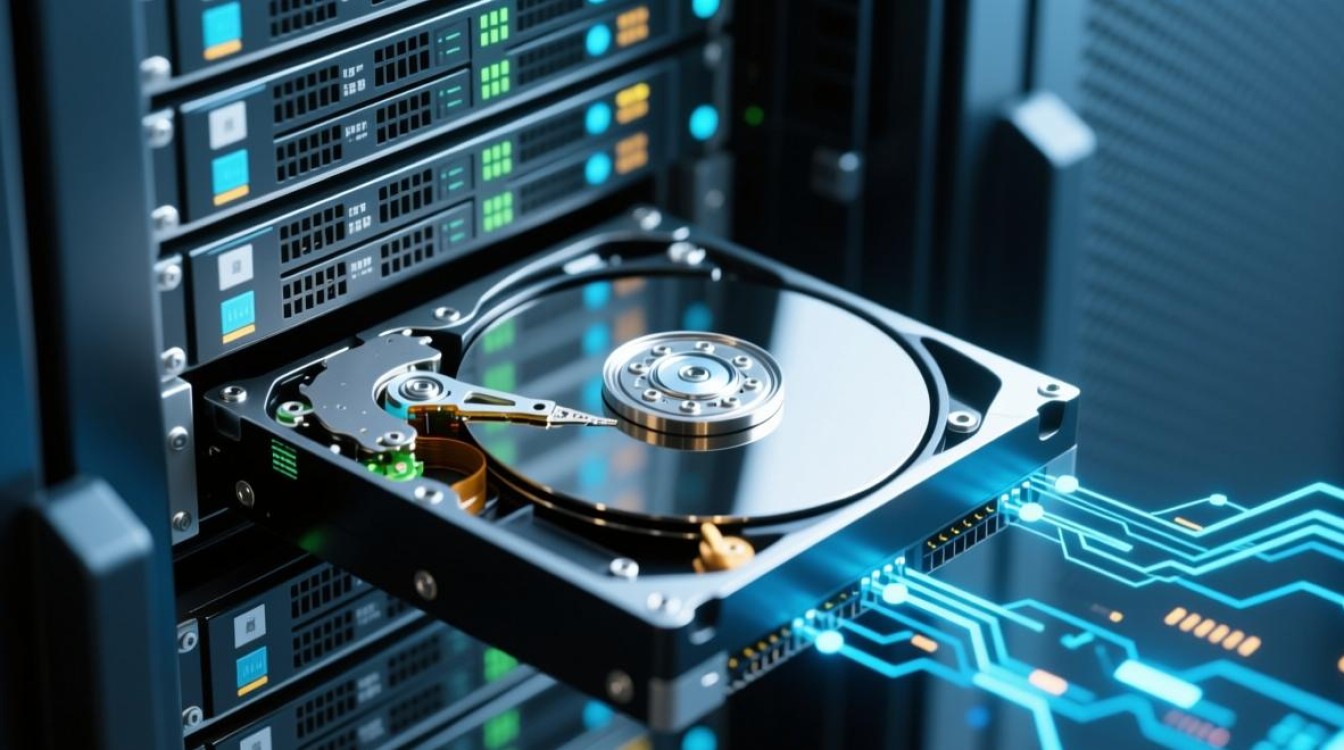 服务器高速存储硬盘,哪种型号性价比更高,有何选购建议? 服务器高速存储硬盘,哪种型号性价比更高,有何选购建议?