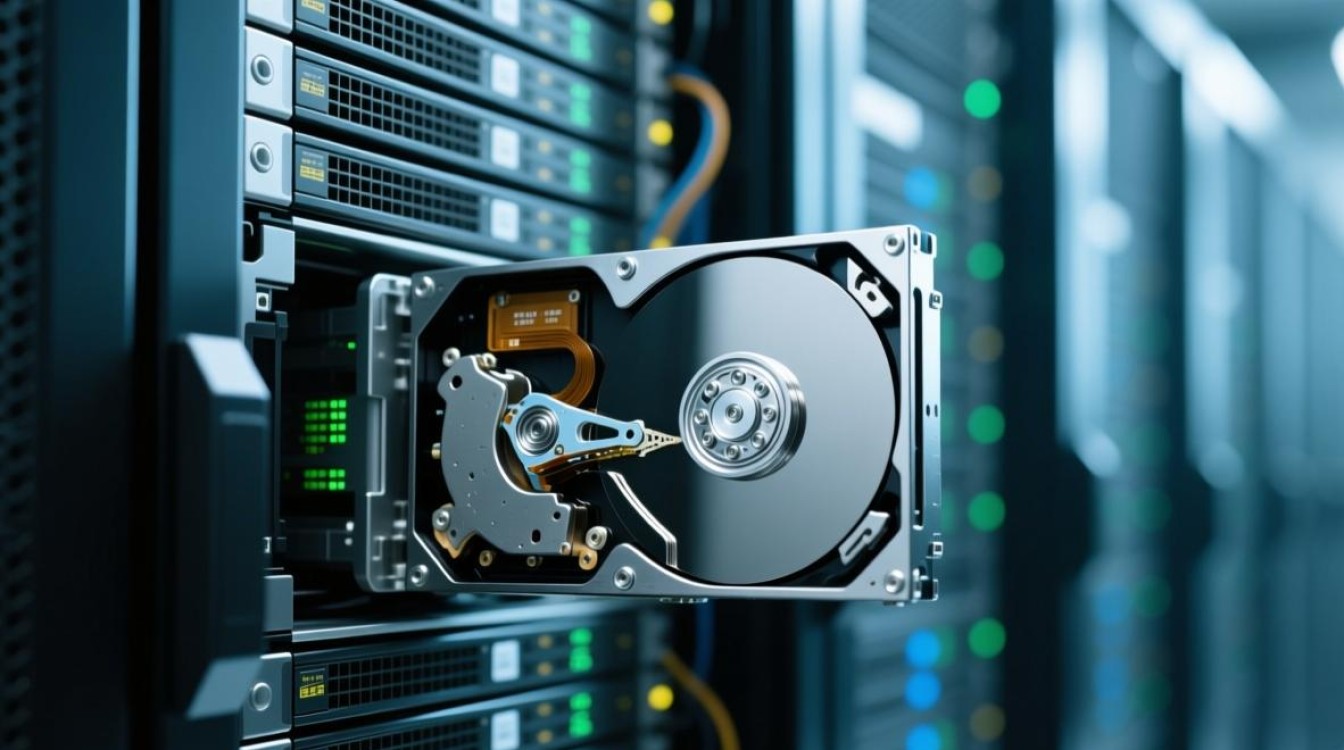 服务器高速存储硬盘,哪种型号性价比更高,有何选购建议? 服务器高速存储硬盘,哪种型号性价比更高,有何选购建议?