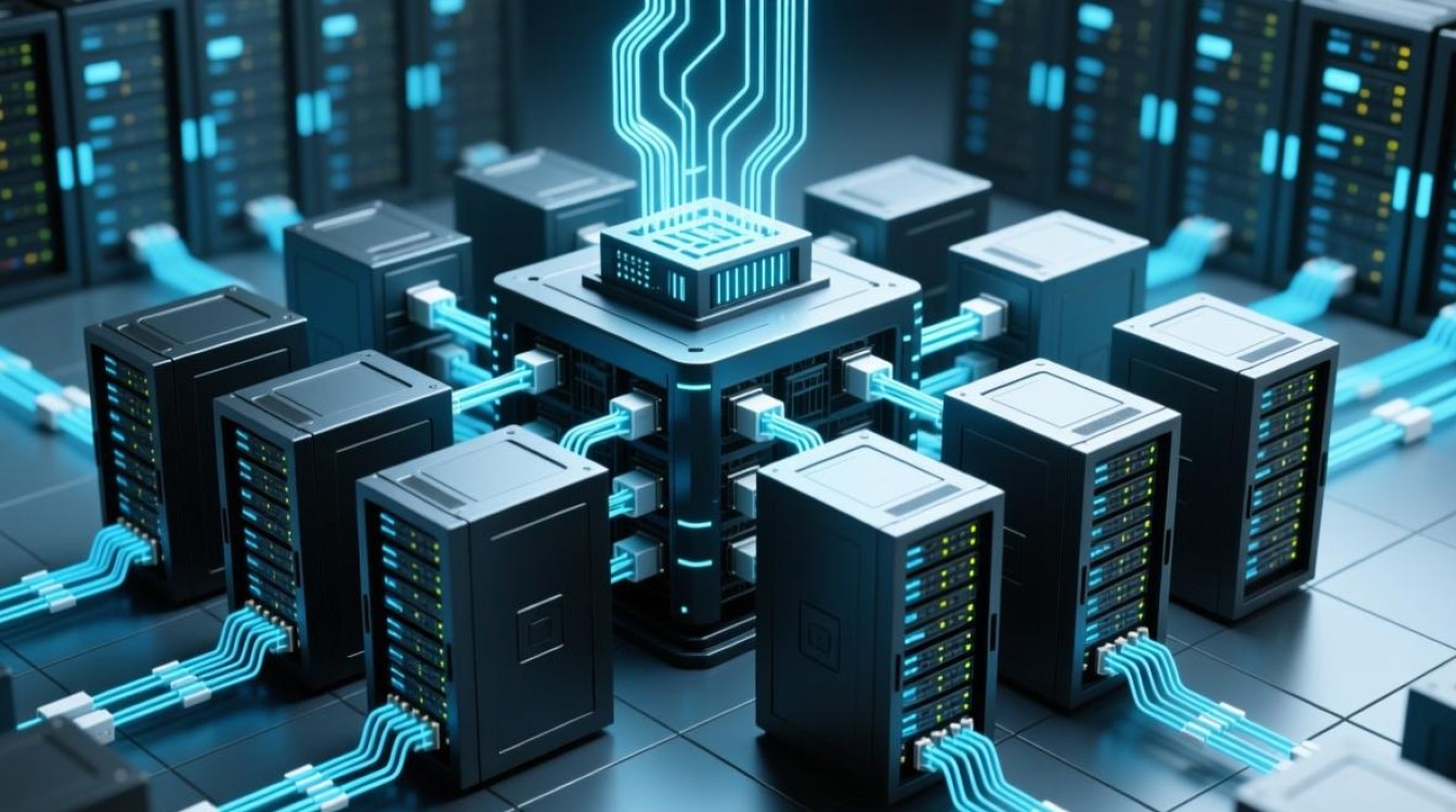 服务器集群搭建过程中,有哪些关键步骤和注意事项? 服务器集群搭建过程中,有哪些关键步骤和注意事项?