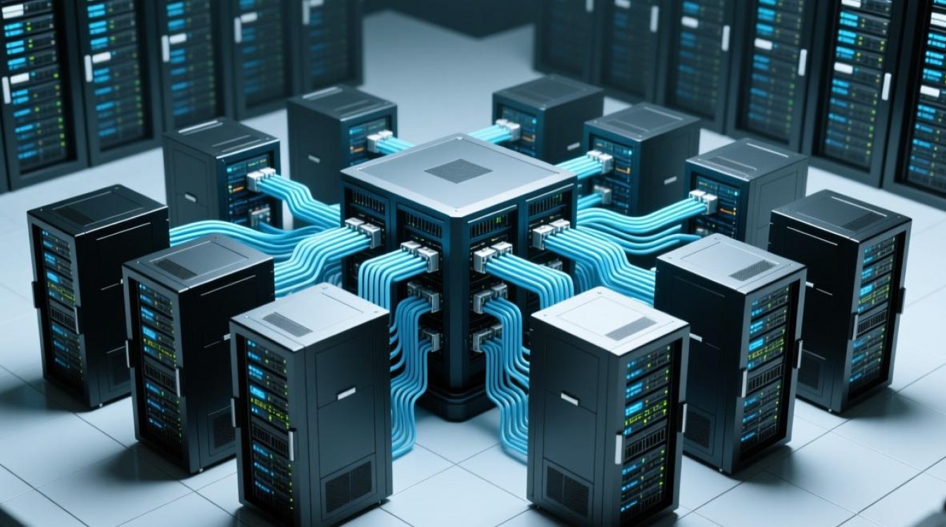 服务器集群搭建过程中,有哪些关键步骤和注意事项? 服务器集群搭建过程中,有哪些关键步骤和注意事项?