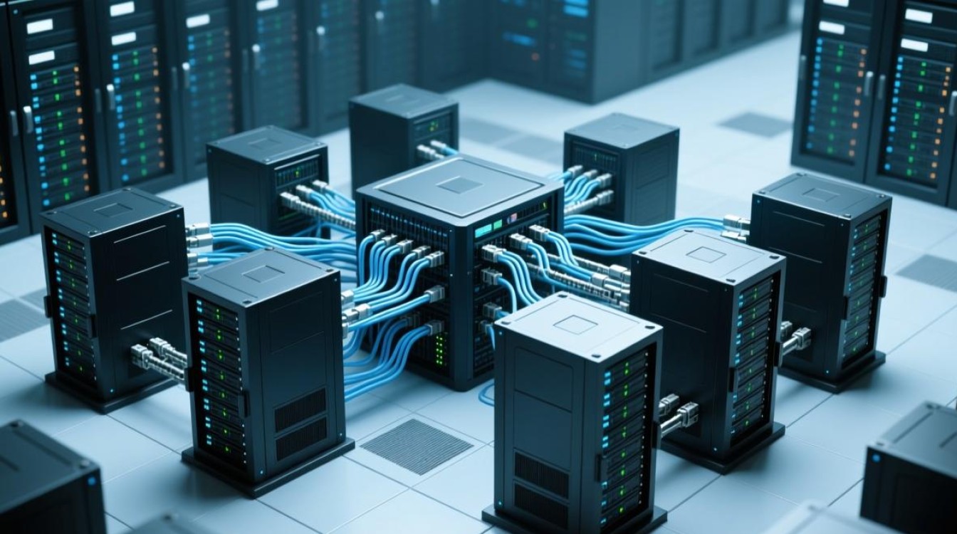 服务器集群搭建过程中,有哪些关键步骤和注意事项? 服务器集群搭建过程中,有哪些关键步骤和注意事项?