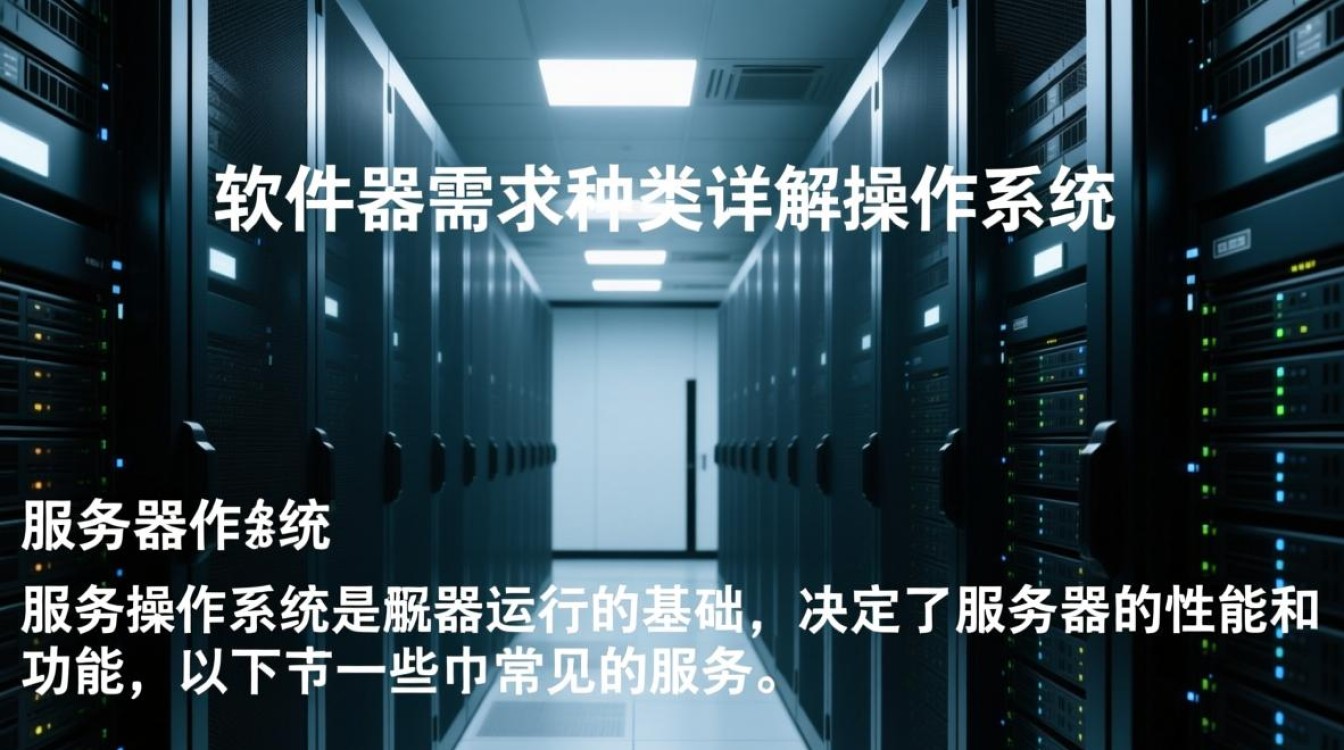 服务器必备软件清单都有哪些?详细盘点服务器常用软件种类与功能。 服务器必备软件清单都有哪些?详细盘点服务器常用软件种类与功能。