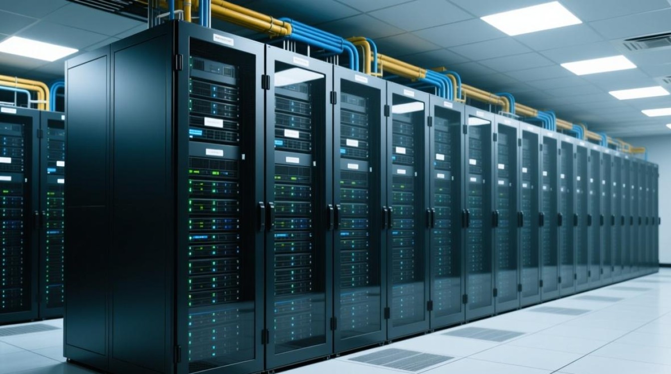 服务器集群中访问单一存储系统的具体实现方式是什么？