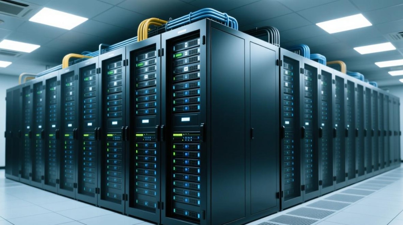 服务器集群中访问单一存储系统的具体实现方式是什么？