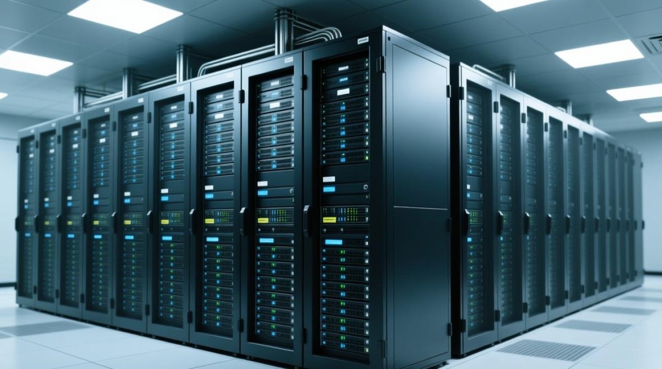 服务器集群中访问单一存储系统的具体实现方式是什么？