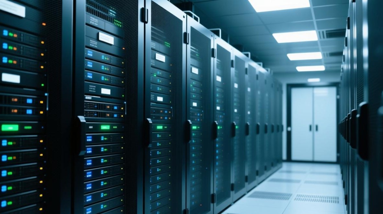 服务器集群配置同步的关键技术及挑战有哪些？