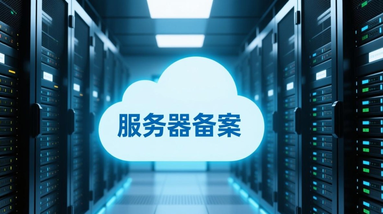 服务器是否需要备案？云计算相关内容如何合规操作？