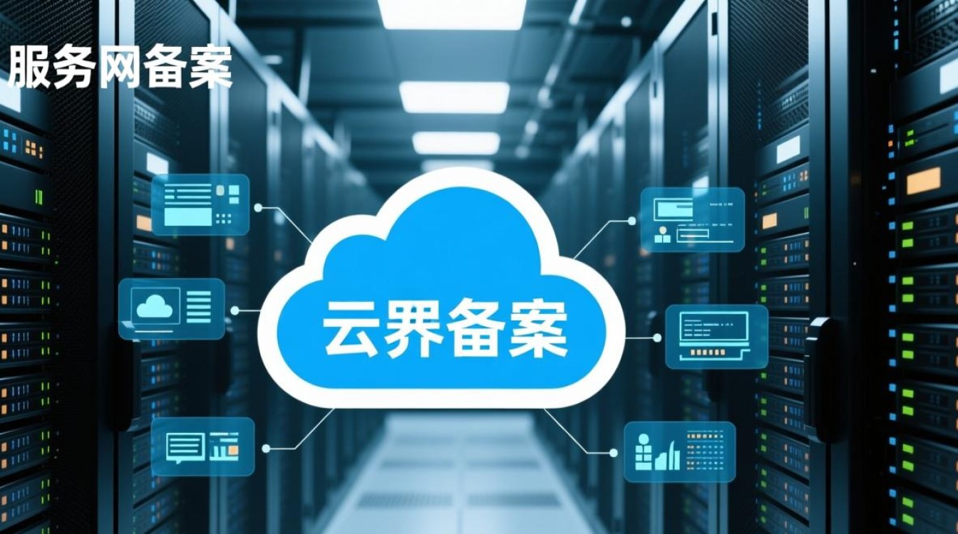 服务器是否需要备案？云计算相关内容如何合规操作？