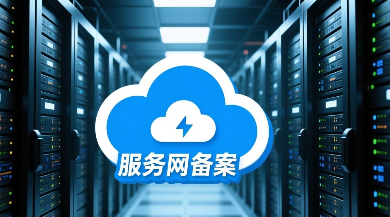 服务器是否需要备案？云计算相关内容如何合规操作？