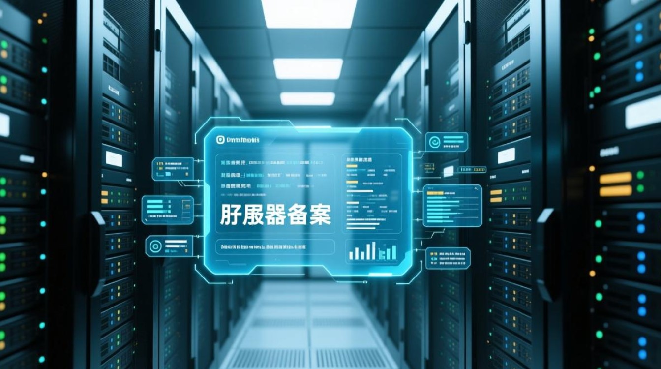 服务器必须在中国备案吗？不同用途、地区有何备案要求差异？