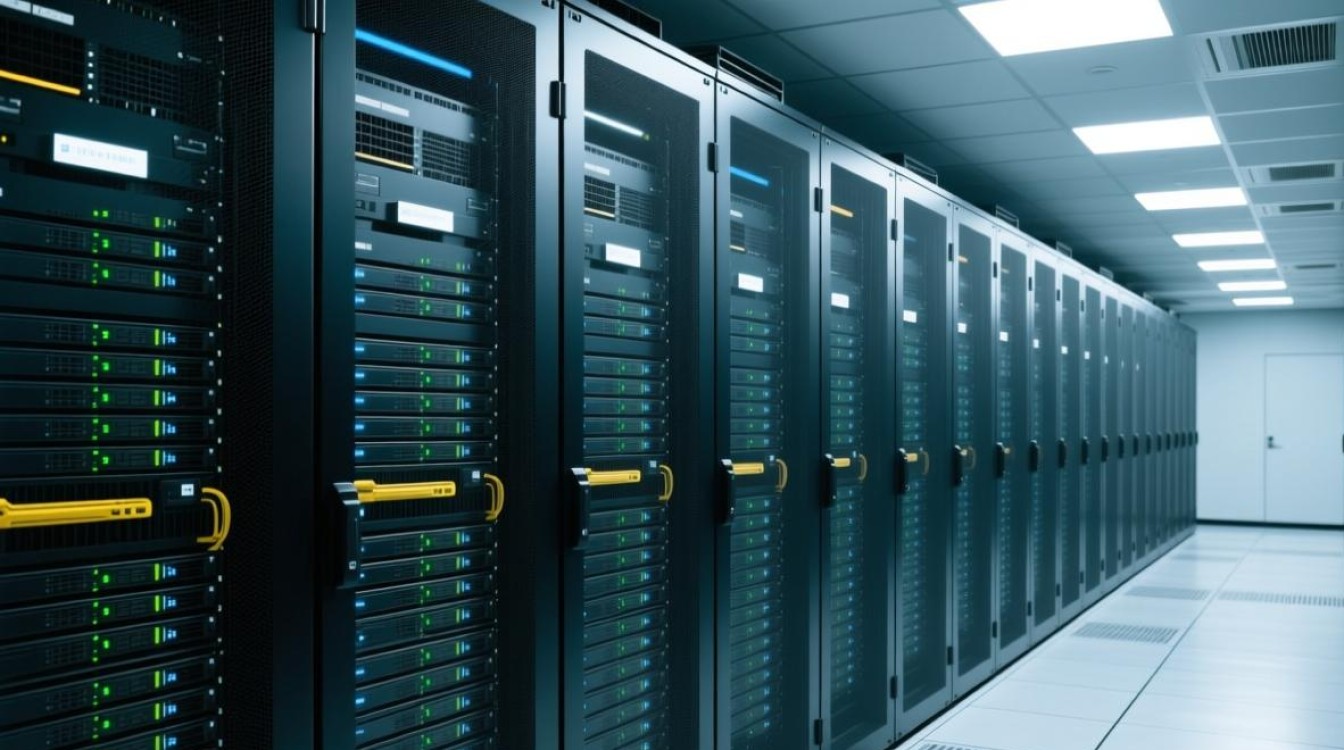 服务器集群机房辐射对人体和环境的影响，有哪些潜在风险和应对措施？