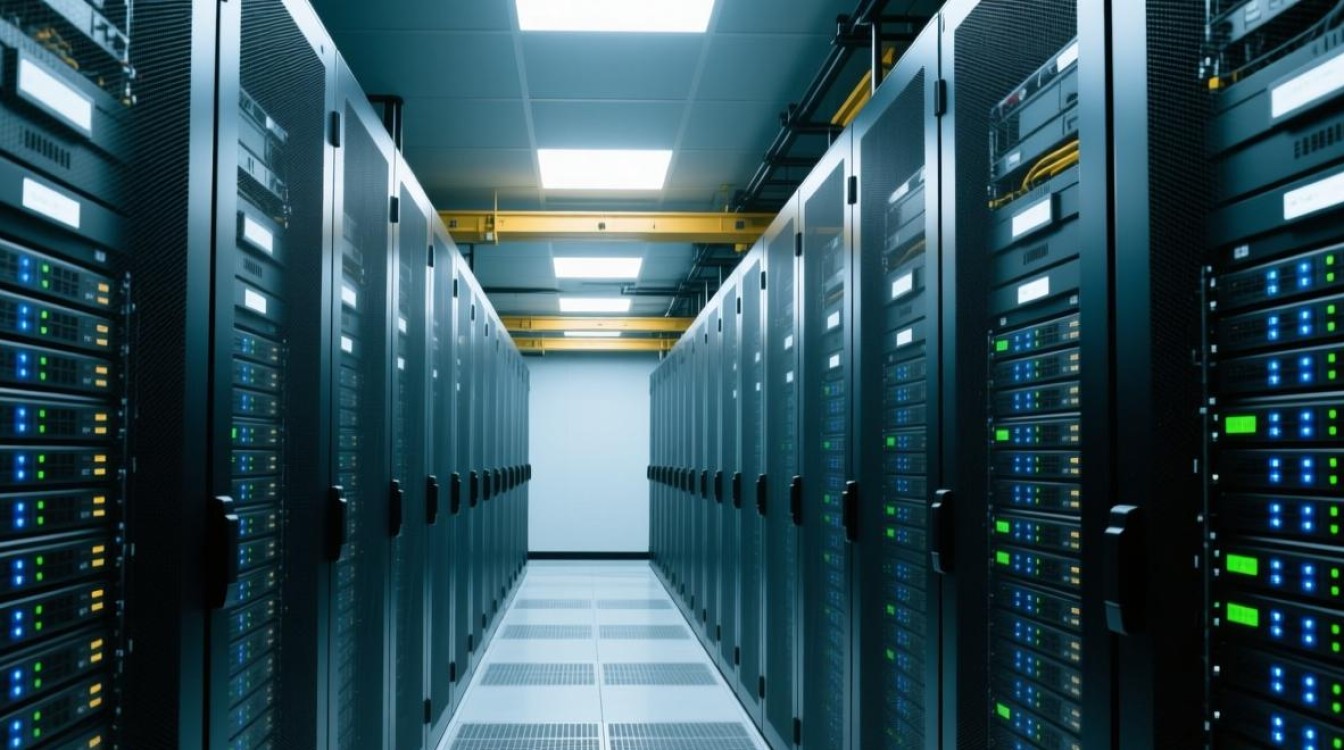 服务器集群机房辐射对人体和环境的影响，有哪些潜在风险和应对措施？