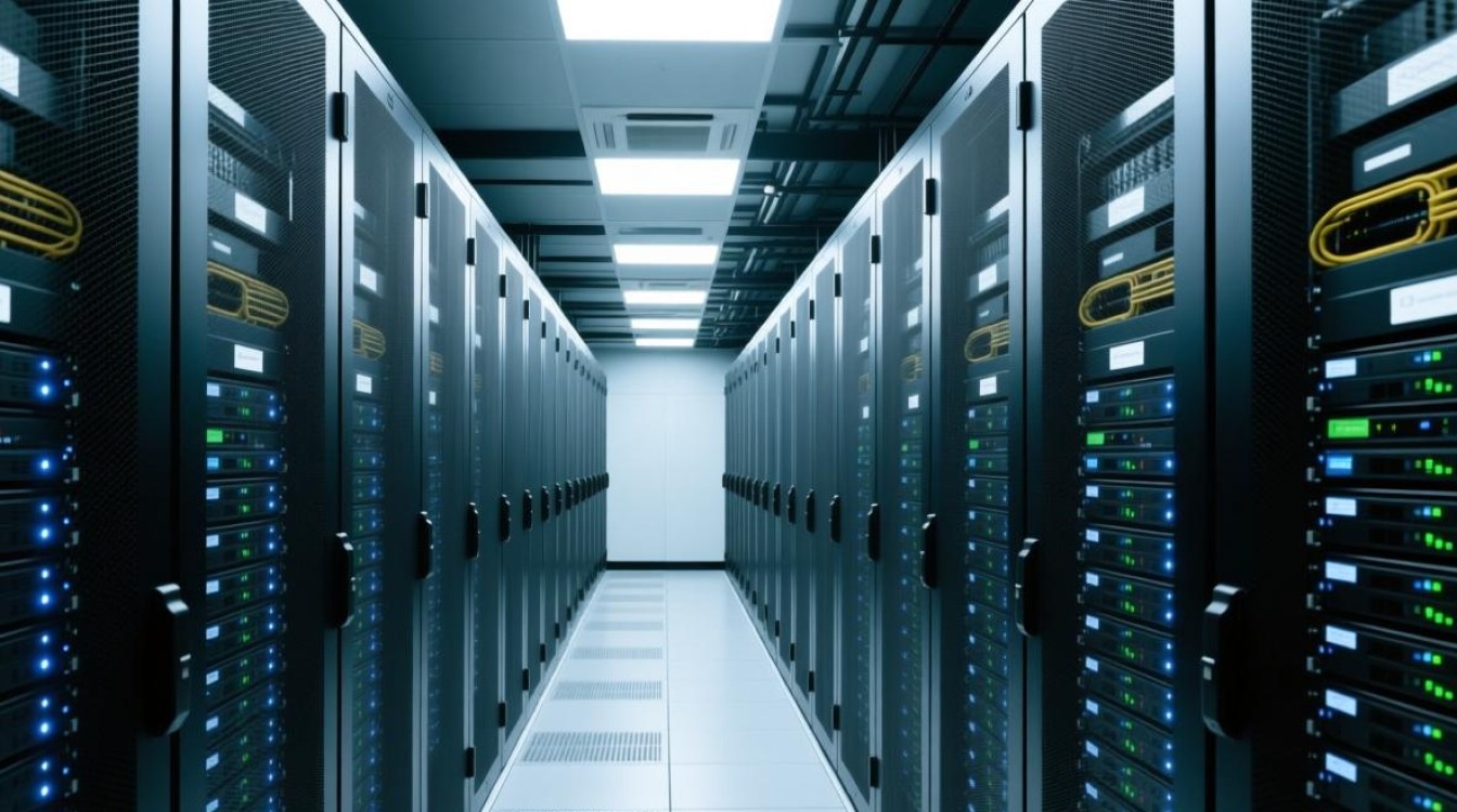 服务器集群机房辐射对人体和环境的影响，有哪些潜在风险和应对措施？