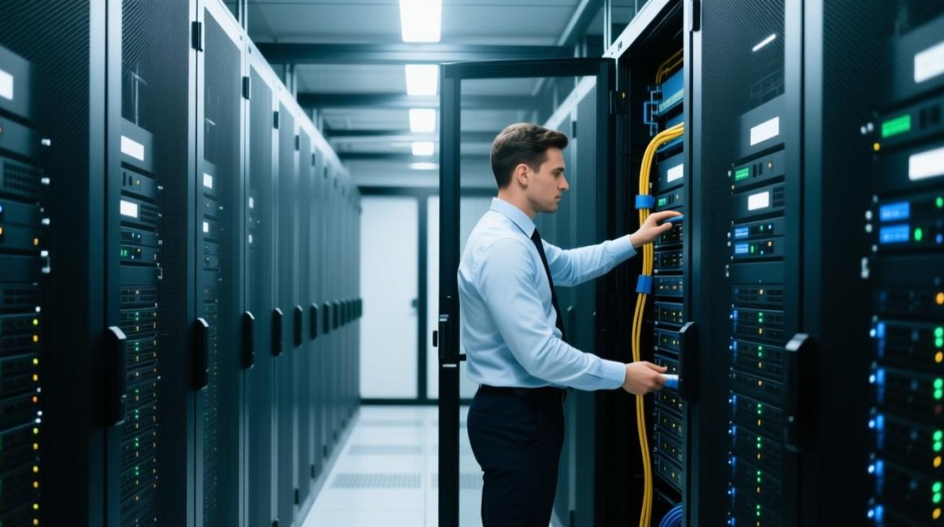 服务器高级项目管理，如何有效提升项目成功率与效率之谜？