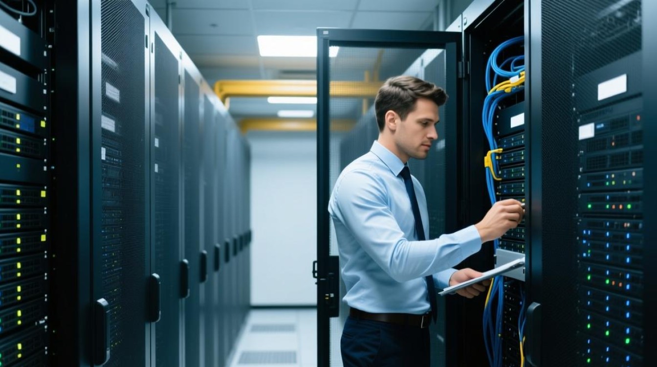 服务器高级项目管理，如何有效提升项目成功率与效率之谜？