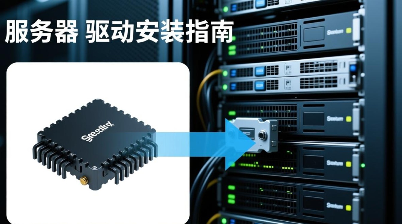 服务器驱动安装过程中，哪些常见问题可能导致安装失败？