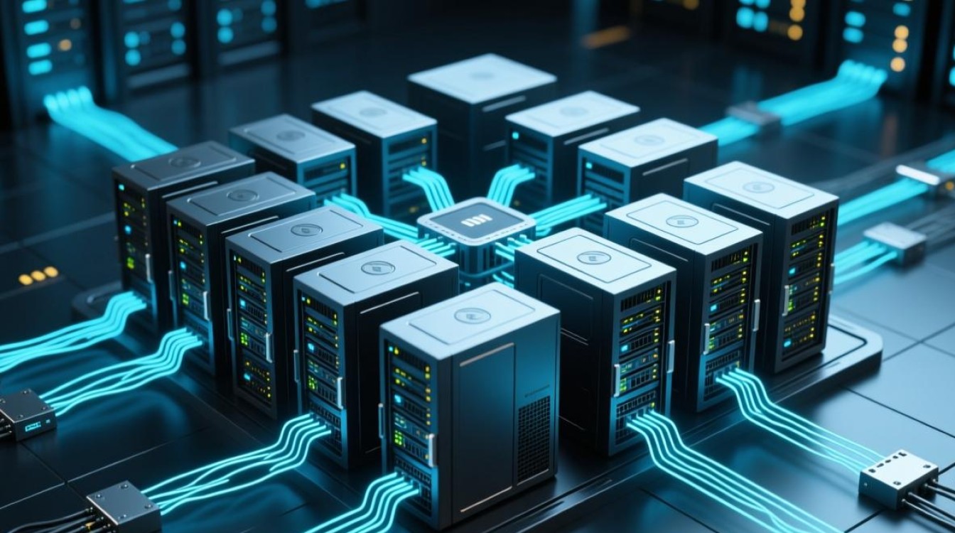 服务器集群如何实现高效稳定运行的最佳实践与挑战分析？