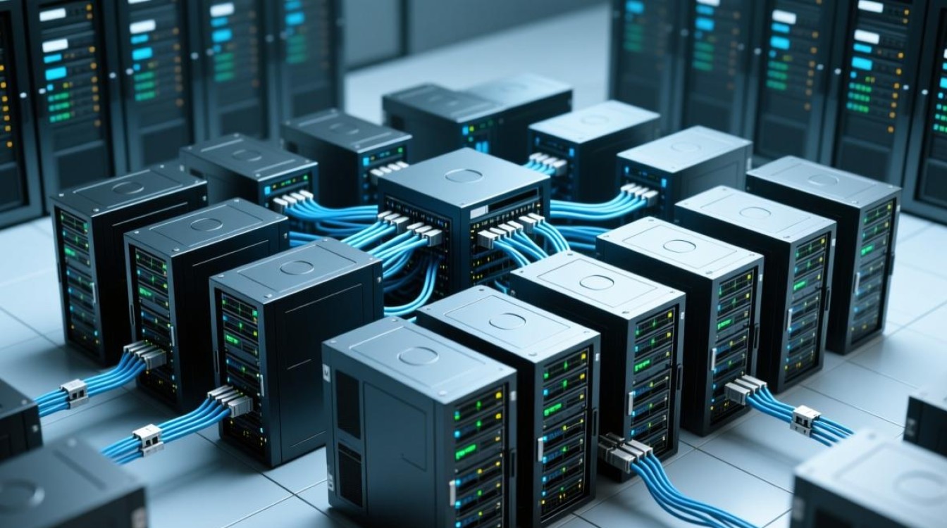 服务器集群如何实现高效稳定运行的最佳实践与挑战分析？