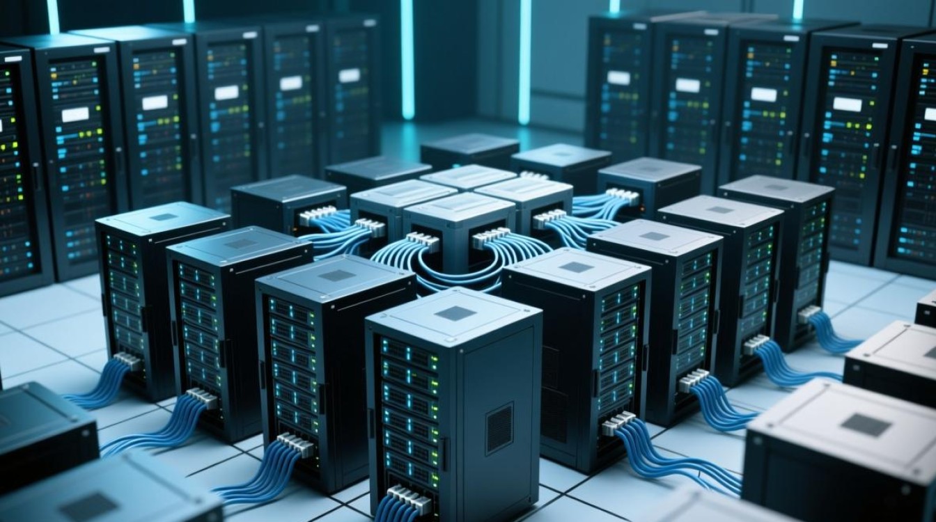 服务器集群如何实现高效稳定运行的最佳实践与挑战分析？