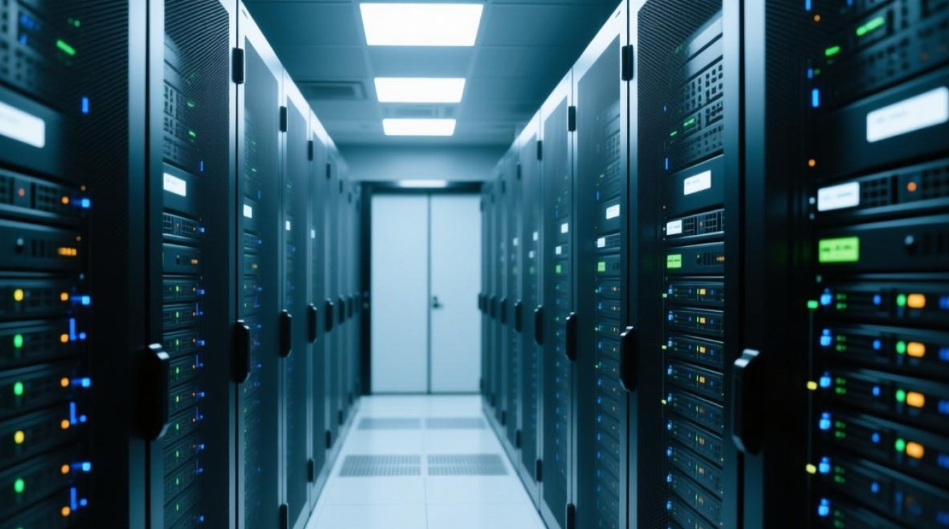 服务器高速存储如何实现？技术突破与未来发展趋势探讨？